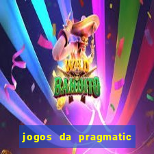 jogos da pragmatic play que mais pagam